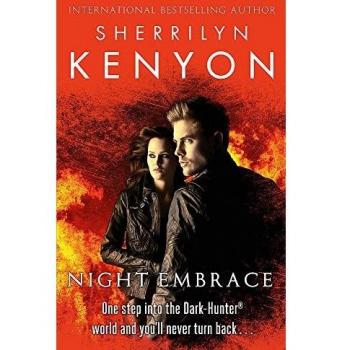 Night Embrace, Sherrilyn Kenyon