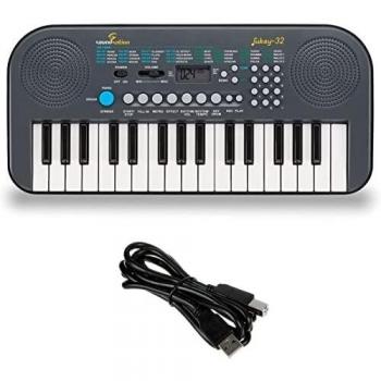 Tastiera 32 Tasti Mini Size Soundsation JUKEY-32