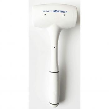 Malleto de goma Montolit 1000g