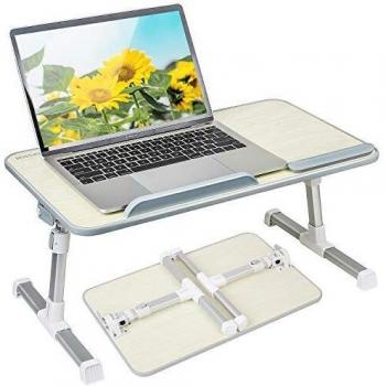 Portable Laptop Bed Table