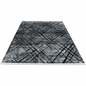 Tapis Rayé Nahla 120x170