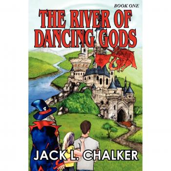 The River of Dancing Gods