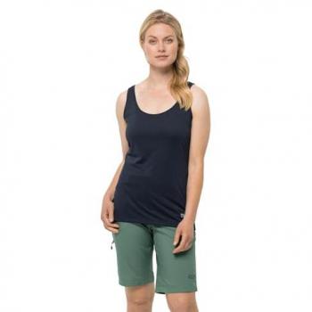 Jack Wolfskin Funktionstop »PACK & GO TANK W«