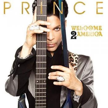 Welcome 2 America CD