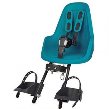 Bobike ONE Mini Fahrradkindersitz für Kinder