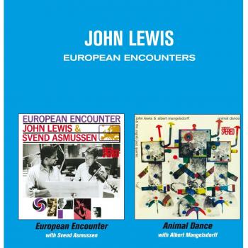 European Encounters: A Musical Journey