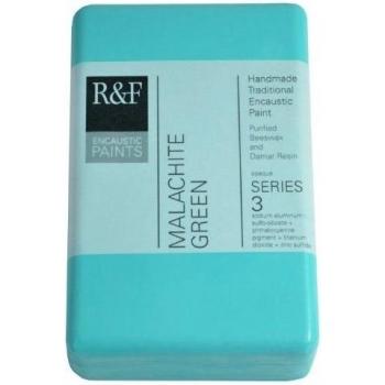 Verde Esmeralda R & F 333 ml – Tinta de Obras