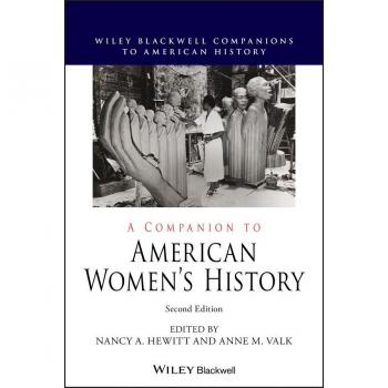 Vitalsource Technologies, Inc. A Companion To American Women's History