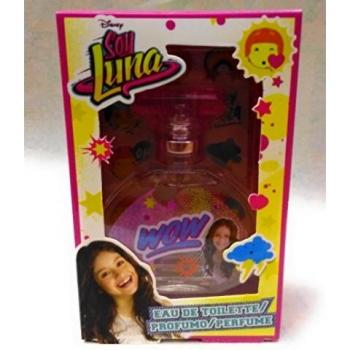 DISNEY SOY LUNA EDT 50 V HA8870