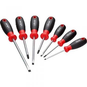 Kit de atornilladores VIGOR V1637