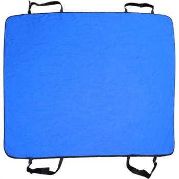 Rear Back Dog Car Seat Protector