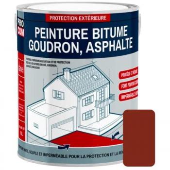 Peinture Macadam PROCOM 772F21 2.5L