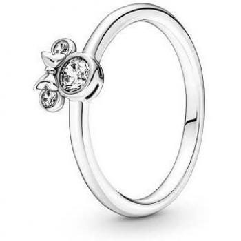 Anillo Pandora 190074C01-52 Cabeza Minnie Disney