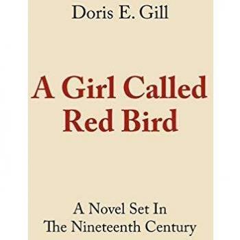 A Girl Called Red Bird: A Novel Set In The Nineteenth Century