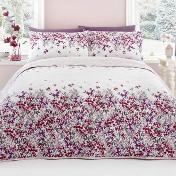 Beds & Covers Malinda Easy-Care Bedspread