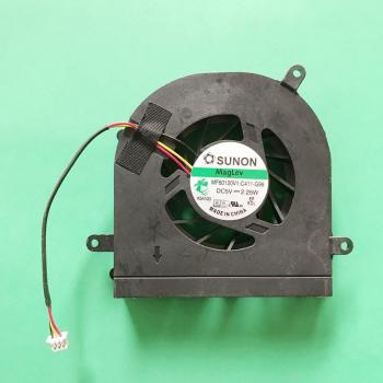 DC5V 2,25 W Laptop Lüfter Ersatz