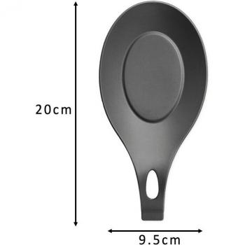 Versatile Heat Resistant Spoon Pad