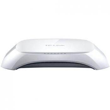 TL‑WR720N de TP‑Link – Conexión Wi‑Fi 802.11b