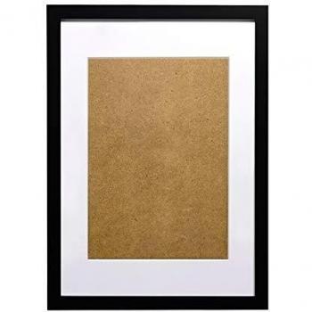 PlexiGlass Showcase Frame A3/A4