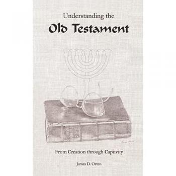 Understanding the Old Testament