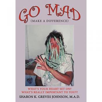 Go Mad (Making a Difference)