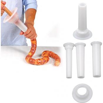 Conjunto Todo en Uno para Salchichas