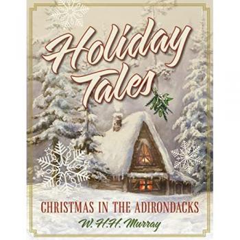 Christmas in the Adirondacks: Holiday Tales