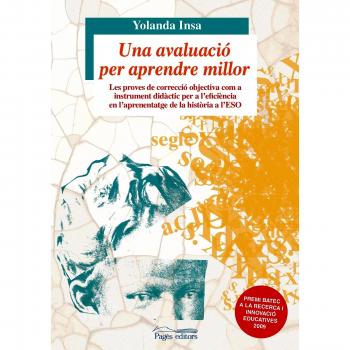 Una avaluació per aprendre millor