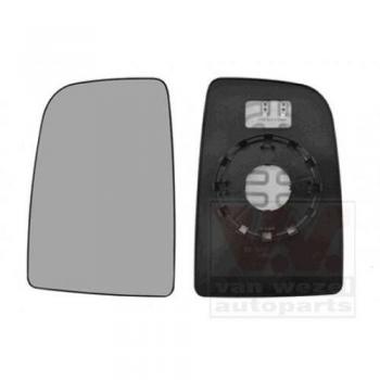 VAN WEZEL 3077861 Rückspiegelglas links