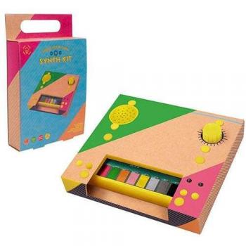 FizzCreations Synthesizer zum Selbermachen