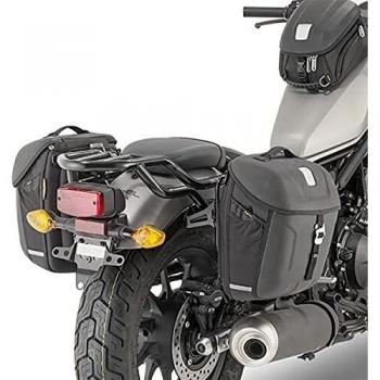 GIVI Espaciador para alforjas MT501 para Honda CMX500 Rebel (17-21)
