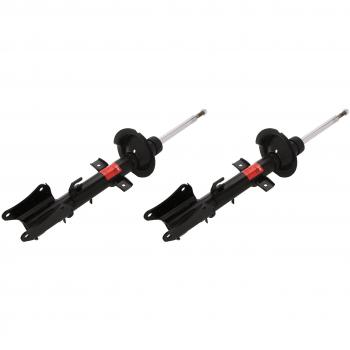 TRW Ammortizzatore ALFA ROMEO JGM392T