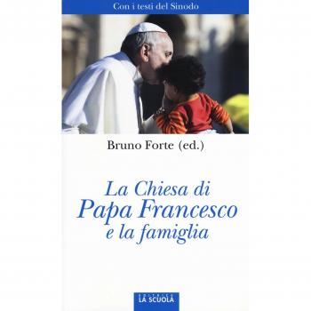 La Chiesa di papa Francesco e la famiglia
