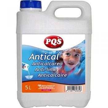 PQS Antical Líquido 5L