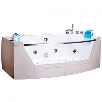 AquaVista Whirlpool 180