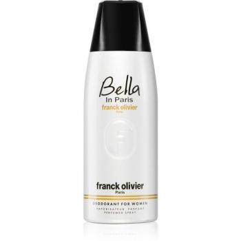 Desodorante En Spray Bella In Paris 250 ml