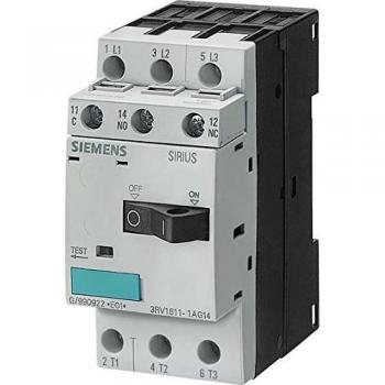 Siemens 3RV1611-1DG14 Spannungswandler