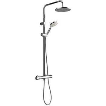 Colonne de douche thermostatique Ancoflash 2