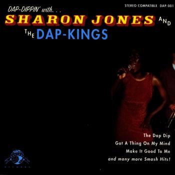 Dap Dippin' With Sharon Jones and The Dap-Kings