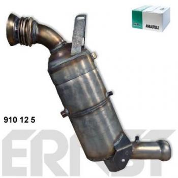 Filtro antiparticolato per veicoli 910125