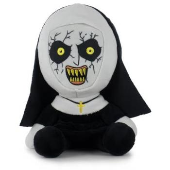 Terror Monja Peluche 29 cm