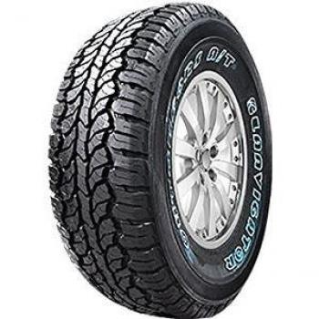 Neumático Todoterreno Catchfors A/T 215/75R15