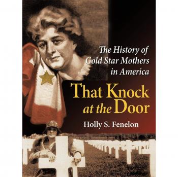 That Knock at the Door