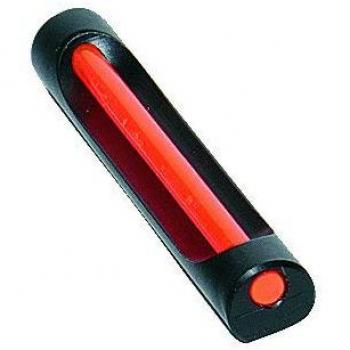Punto de Mira 6X50Mm Aluminio Fibra Óptica Roja Parabellum 604.1050