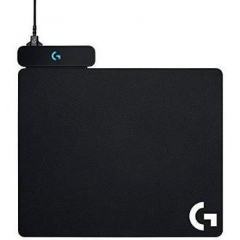Logitech G Powerplay Alfombrilla de ratón para juegos 943-000110