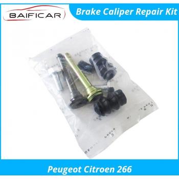 Baificar Paquete Auténtico Pinza Freno Peugeot-Citroën