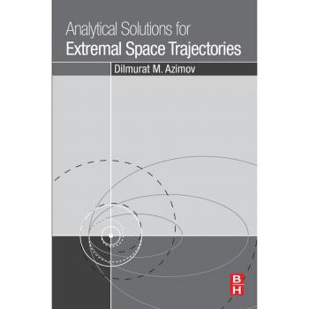 Vitalsource Technologies, Inc. Analytical Solutions For Extremal Space Trajectories
