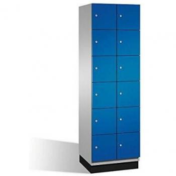 Armadio C+p 488254 Cambio Scomparto