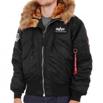 Alpha Industries Winterjacke
