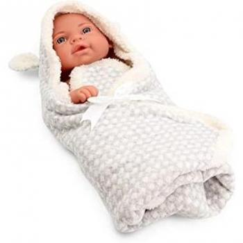 Perte Bébé Tachan 40 cm
